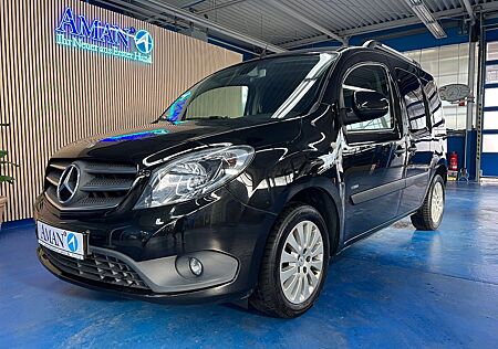 Mercedes-Benz Citan Kombi 111 CDI lang 1.5 CDI (AMAN®)