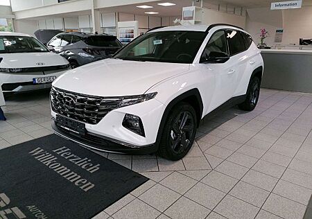 Hyundai Tucson 1.6 GDI Turbo M/T 2WD ADVANTAGE