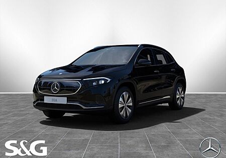 Mercedes-Benz EQA 250 AHK+DISTRONIC+KEYLESS+CARPLAY+360°+18"