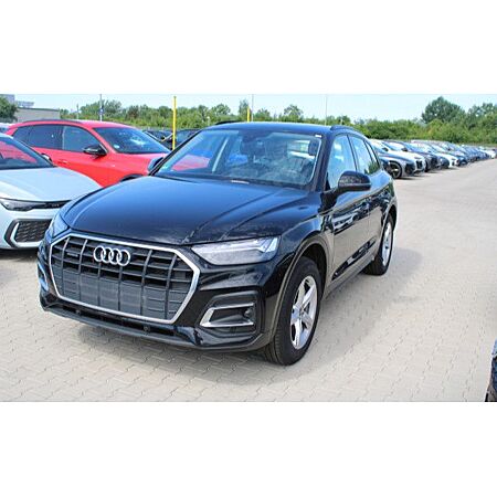 Audi Q5 leasen