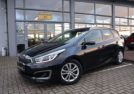 Kia Cee'd Sportswagon Spirit ISF-Techno-Paket