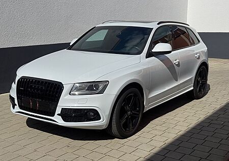 Audi Q5 3.0 TDI quattro/3xS-line/Keyless