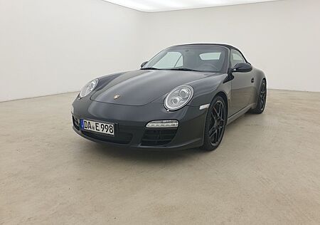 Porsche 997 Carrera S Cabrio 385PS*PDK*PCM*Winterräder