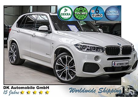 BMW X5 xDrive 30d Sport-Aut///M SPORTPAKET/HARMAN/