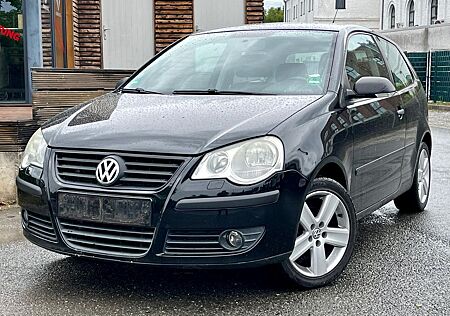 VW Polo Volkswagen IV 1.2 Tour