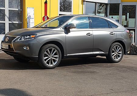 Lexus RX 450 450h Executive Line Executive Line