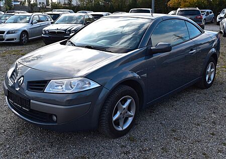 Renault Megane II Coupe / Cabrio Dynamique*TÜV:NEU*