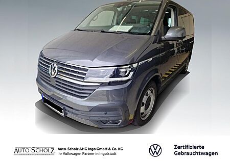 VW T6 Volkswagen .1 2.0 TDI 4Motion Multivan Comfortline DSG AH