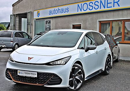 Cupra Born 170kW (WäPu,Pilot+Tech M,ACC,RFK,KESSY,SHZ)