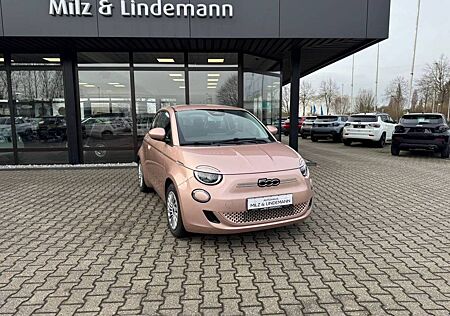 Fiat 500E Neuer 500