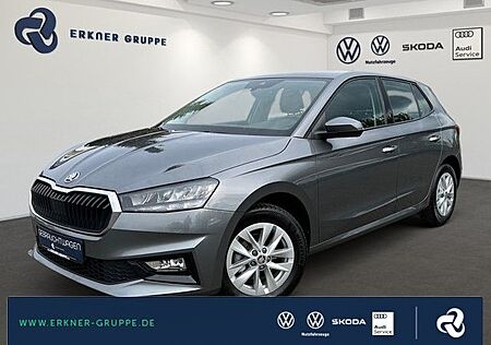 Skoda Fabia 1.0l Selection LED+TEMPOMAT+SMARTLINK+++
