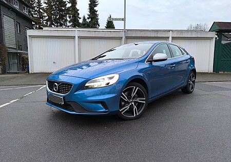 Volvo V40 D3 R Design R Design