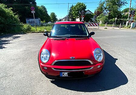 Mini ONE