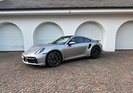 Porsche 992 Turbo S Coupé Turbo S