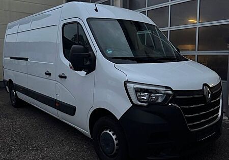Renault Master dCi 135 L3H2 3,5 t