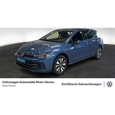 VW Golf leasen