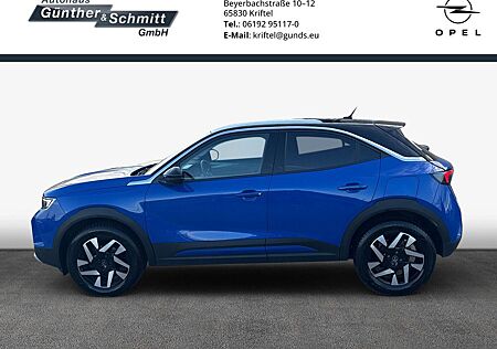 Opel Mokka 1.2 Elegance KLIMA PDC SHZ KAMERA NAVI LED
