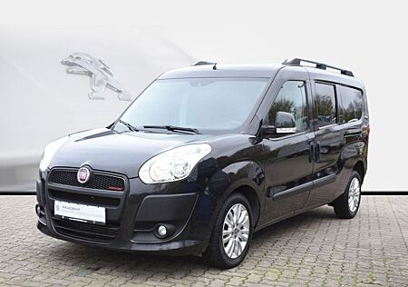 Fiat Doblo 2.0 Multijet DPF, SX MAXI