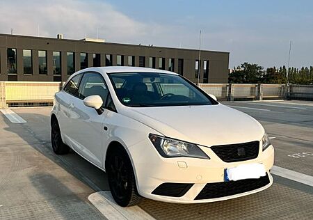 Seat Ibiza 1.2 TSI