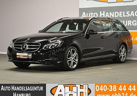 Mercedes-Benz E 250 T CDI AVANTGARDE KAM|STDH|SD|SOUND|AHK|2HD