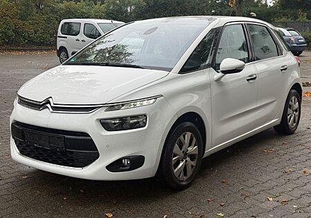 Citroën C4 Picasso Selection*Keyless*Kamera*Navi* EU6*