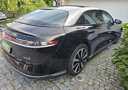 Lucid LUCID GRAND AIR TOURING 117KWH   AWD MASSAGE
