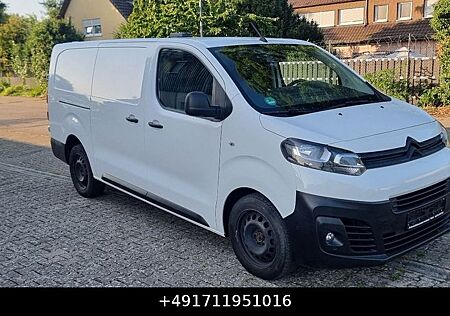 Citroën Jumpy Kasten Club XL Kamera Navi