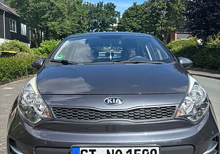 Kia Rio 1.2 Spirit Spirit