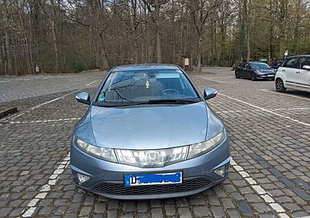 Honda Civic 1.8 Sport