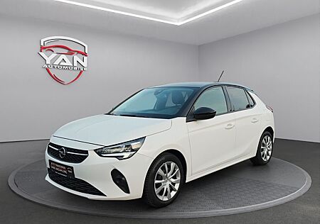 Opel Corsa F Edition 1.2 Turbo LED Navi Kamera