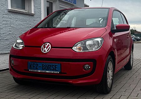 VW Up Volkswagen ! move !
