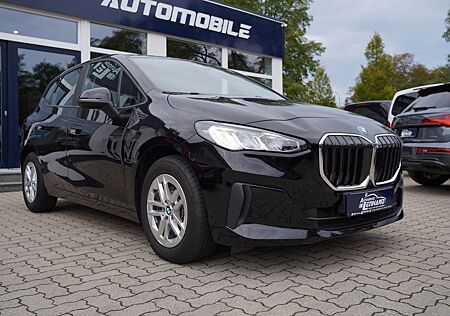 BMW 218d ActiveT.*Kamera*LED*Navi*DAB*ViCo*u.v.m.*