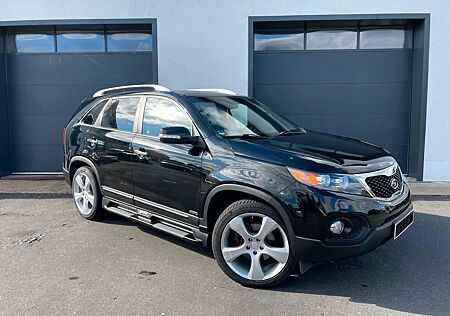 Kia Sorento 2.2 CRDi AWD Vision Automatik Vision