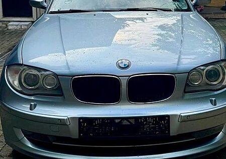 BMW 116 gebraucht kaufen BMW 116i -