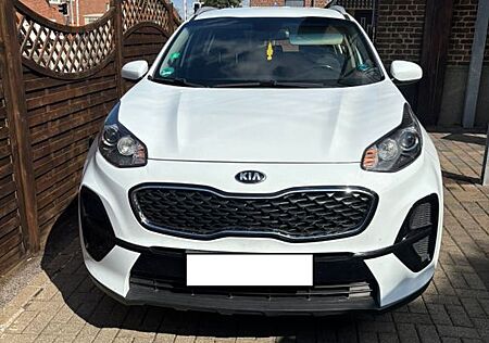Kia Sportage 1.6 GDI 2WD Edition 7 Edition 7