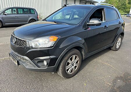 SsangYong Korando 2.0 Eco e-XDi 200 110 Crystal Plus 4...