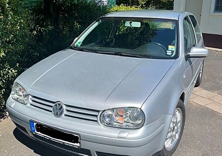 VW Golf Volkswagen 1.8T GTI GTI