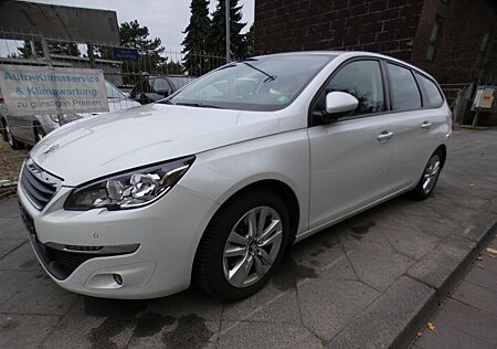 Peugeot 308 SW Active