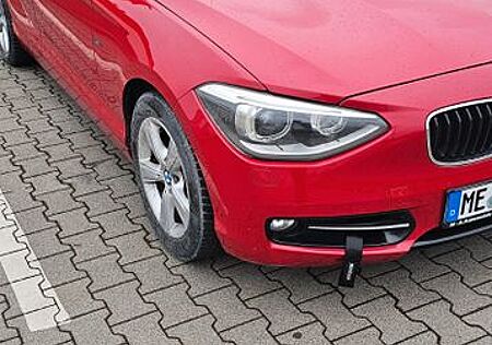 BMW 118i Sport Line Sport Line