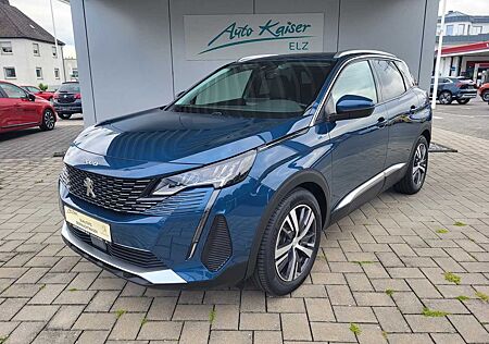 Peugeot 3008 Plug-in Hybrid 225 e-EAT8 Allure Pack