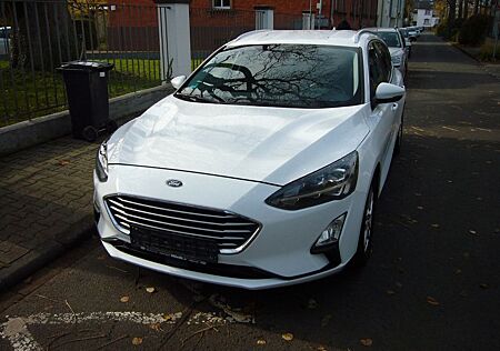 Ford Focus 1,5 E Turnier Aut..1.Hand Klima Alu