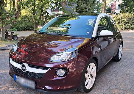 Opel Adam JAM 1.4 ecoFLEX Start/Stop 74kW JAM