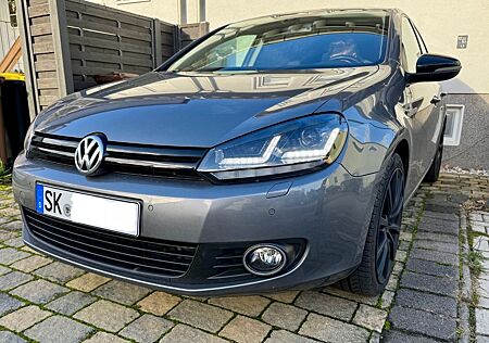 VW Golf Volkswagen 1.4 TSI DSG 90 kW MATCH MATCH