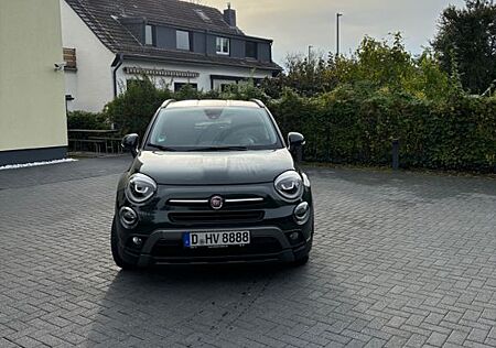 Fiat 500X 1.0 FireFly Turbo 88kW