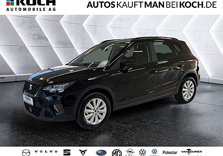 Seat Arona 1.0 TSI Vamos LED FULL-LINK SHZ PDC