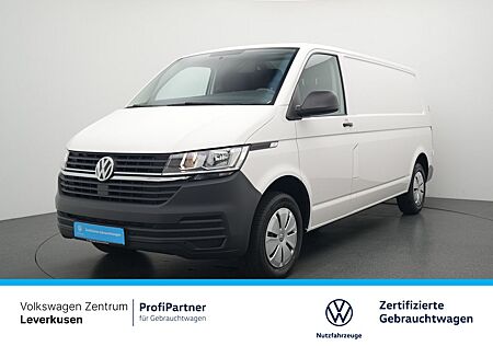 VW T6 Transporter Volkswagen T6.1 Kasten 2.0 Lang KLIMA PDC SITZHEIZUNG