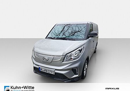 Maxus eDeliver 3 50kWh kurz *LED*RFK*Klima*Tempomat*