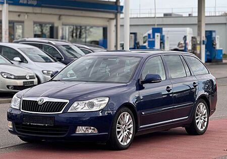 Skoda Octavia Lim. Laurin & Klement DSG' NAV' SHZ' MFL