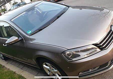 VW Passat Volkswagen 1.4 TSI Comfortline BlueMotion Tech C...