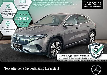 Mercedes-Benz EQA 350 4M PROGRESSIVE Advanced/VZ-Ass/Totw/